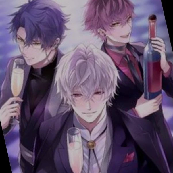 Matt, Haro, and Shin thumbnail