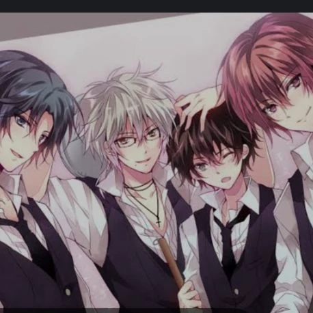 Alex, Leo, Max & Jax thumbnail