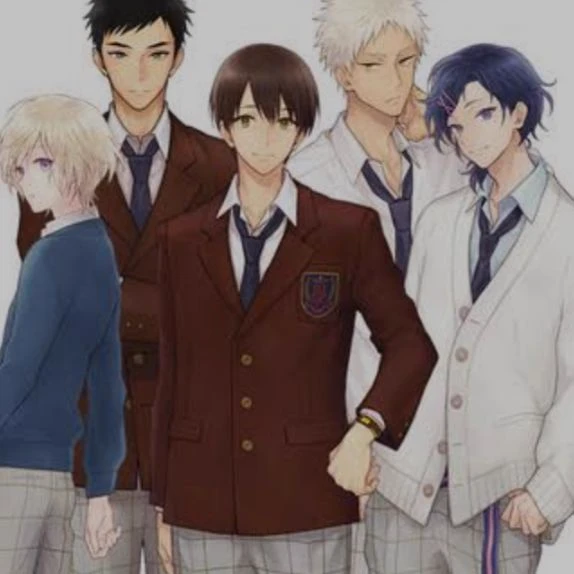The Five Brothers thumbnail