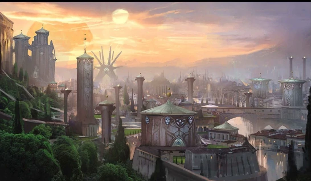 Strixhaven: Magic University thumbnail