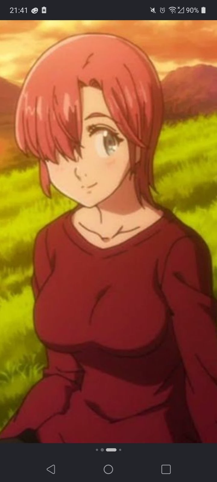 Liz SEVEN DEADLY SINS 2.0 thumbnail