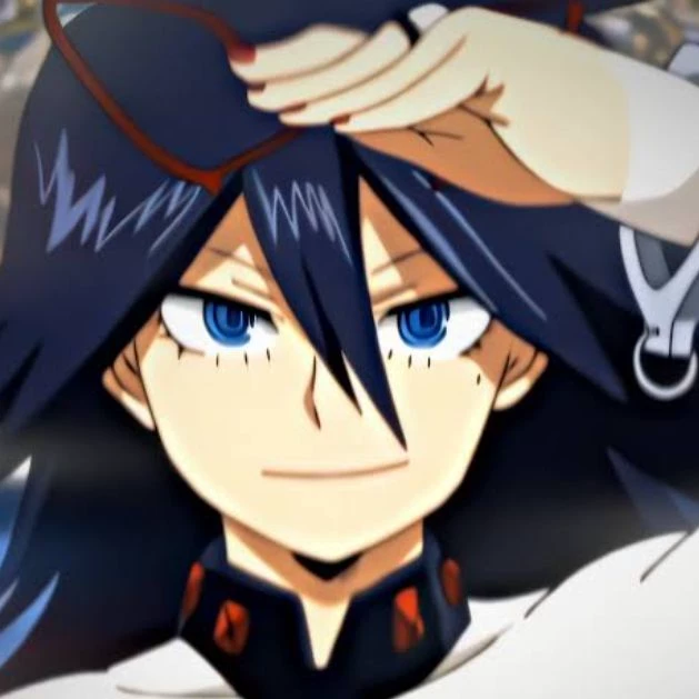 Nemuri Kayama (Midnight) thumbnail