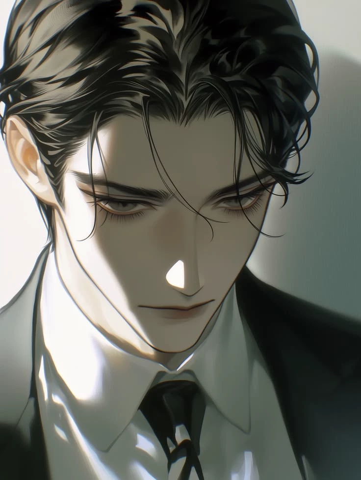 Lucian Deveraux thumbnail