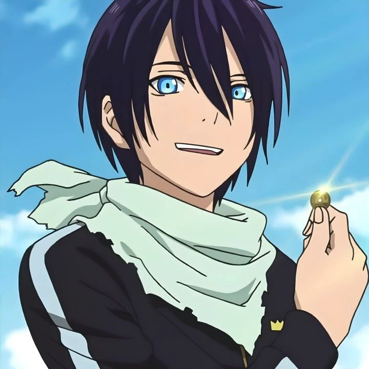 Yato - Your wish was heard, loud and clear. thumbnail
