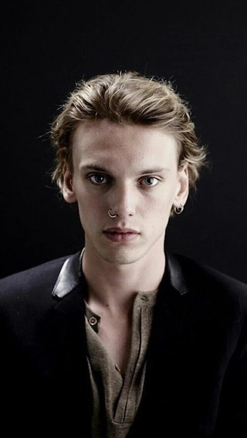 Jamie Campbell Bower thumbnail