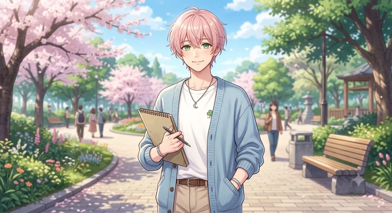 Kenji thumbnail