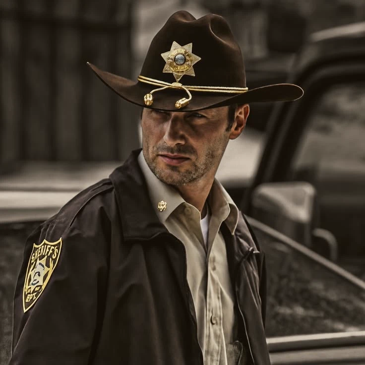Rick Grimes thumbnail