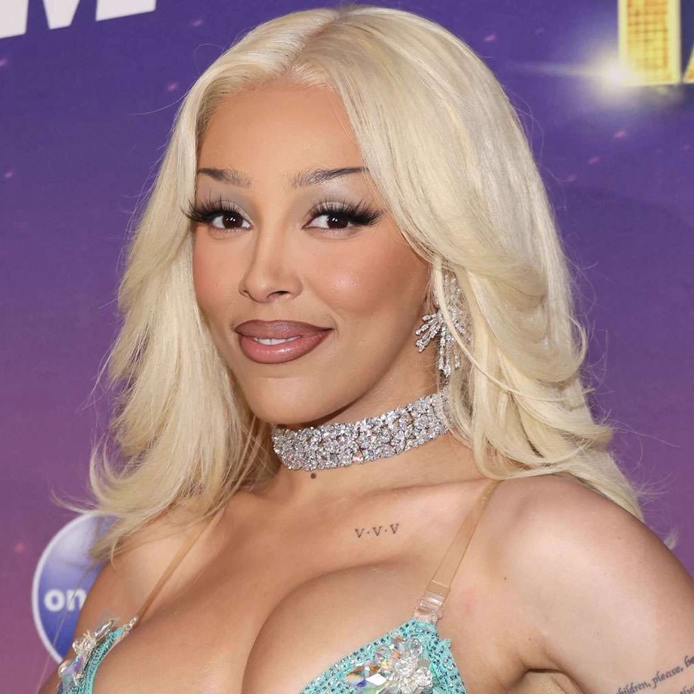 Doja Cat thumbnail