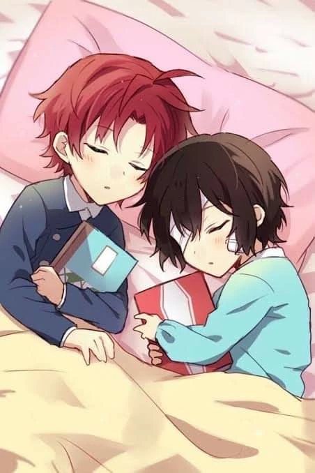 Dazai Osamu thumbnail