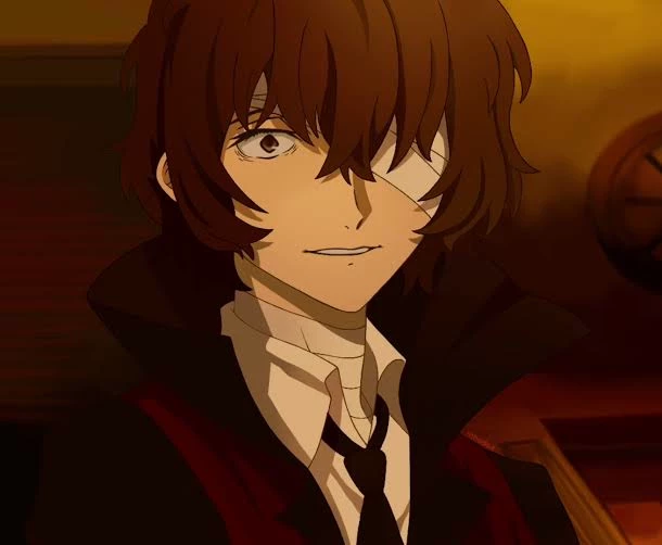 Dazai Osamu Beast thumbnail
