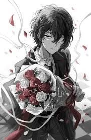 Dazai Osamu Beast thumbnail