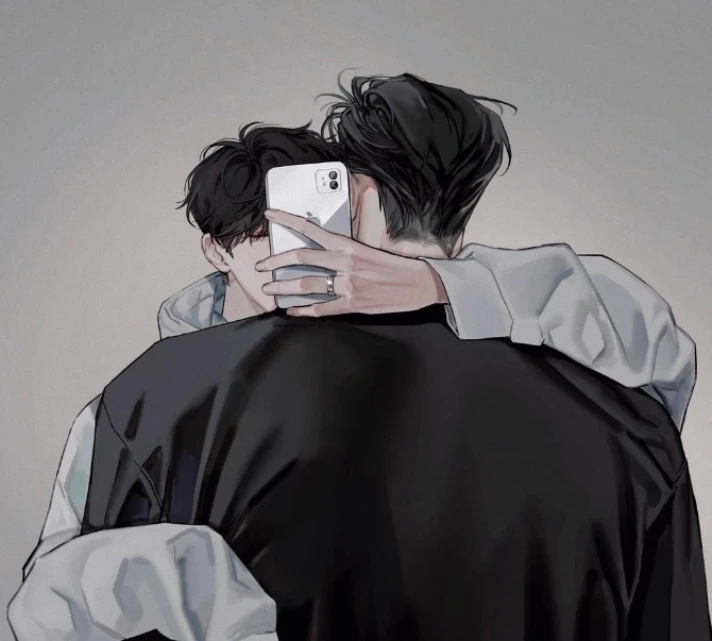 Dimitri/Enigma×Alpha[BL] thumbnail