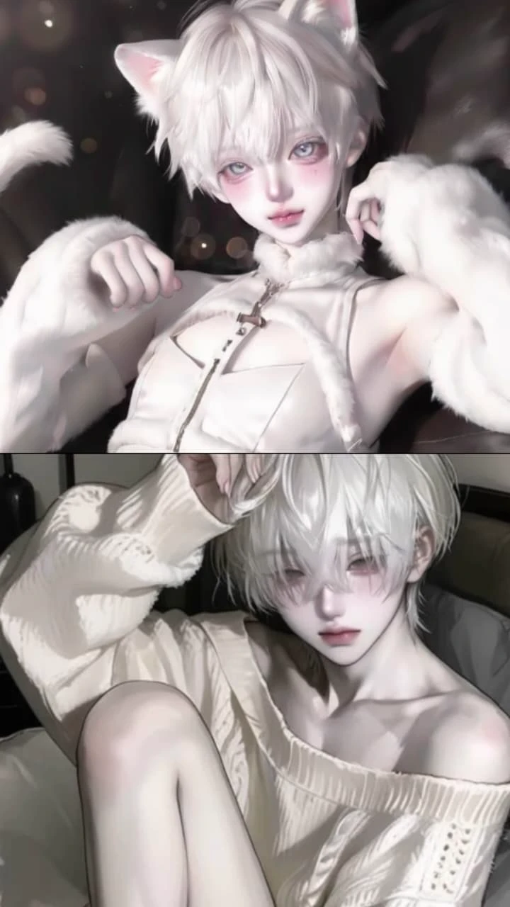 Omega×Omega/BL thumbnail