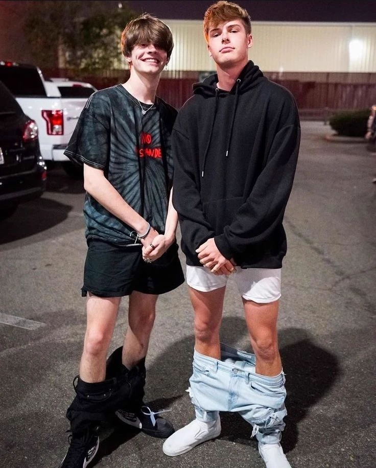 friends challenges thumbnail