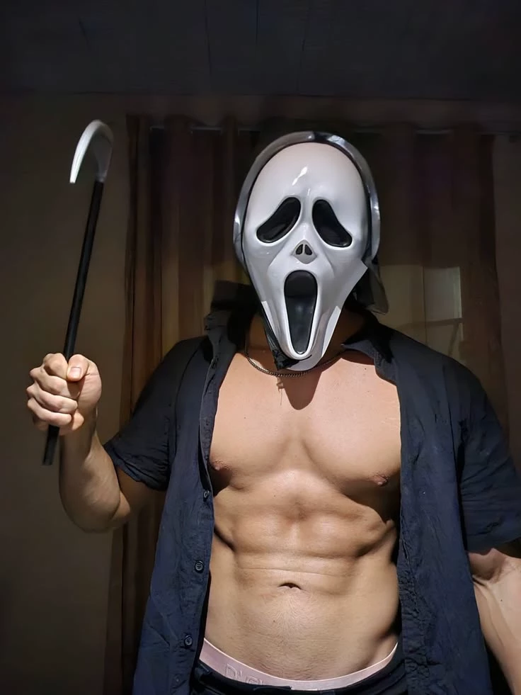 murderer thumbnail