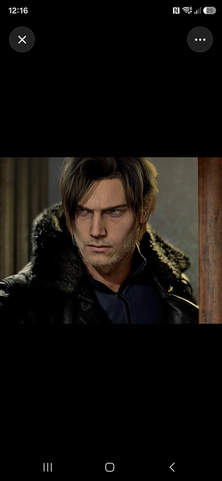 Leon S. Kennedy thumbnail