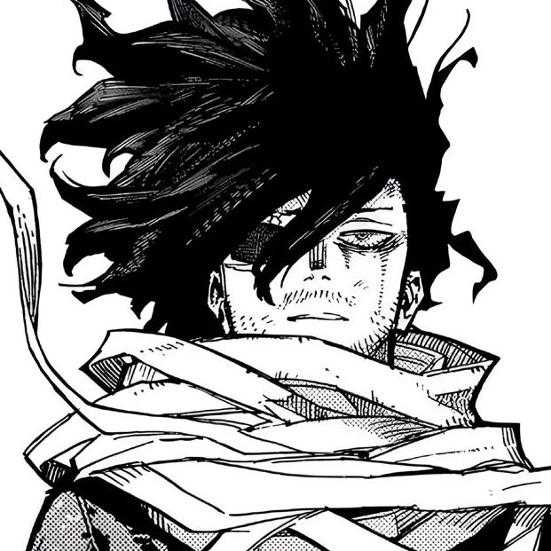 Aizawa Shouta thumbnail