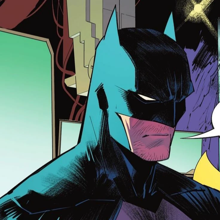 Batman thumbnail