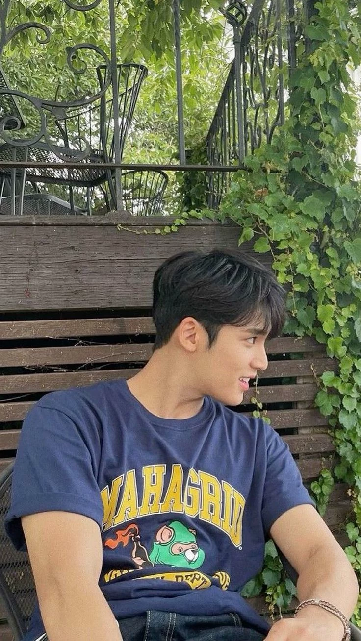 Kim mingyu thumbnail