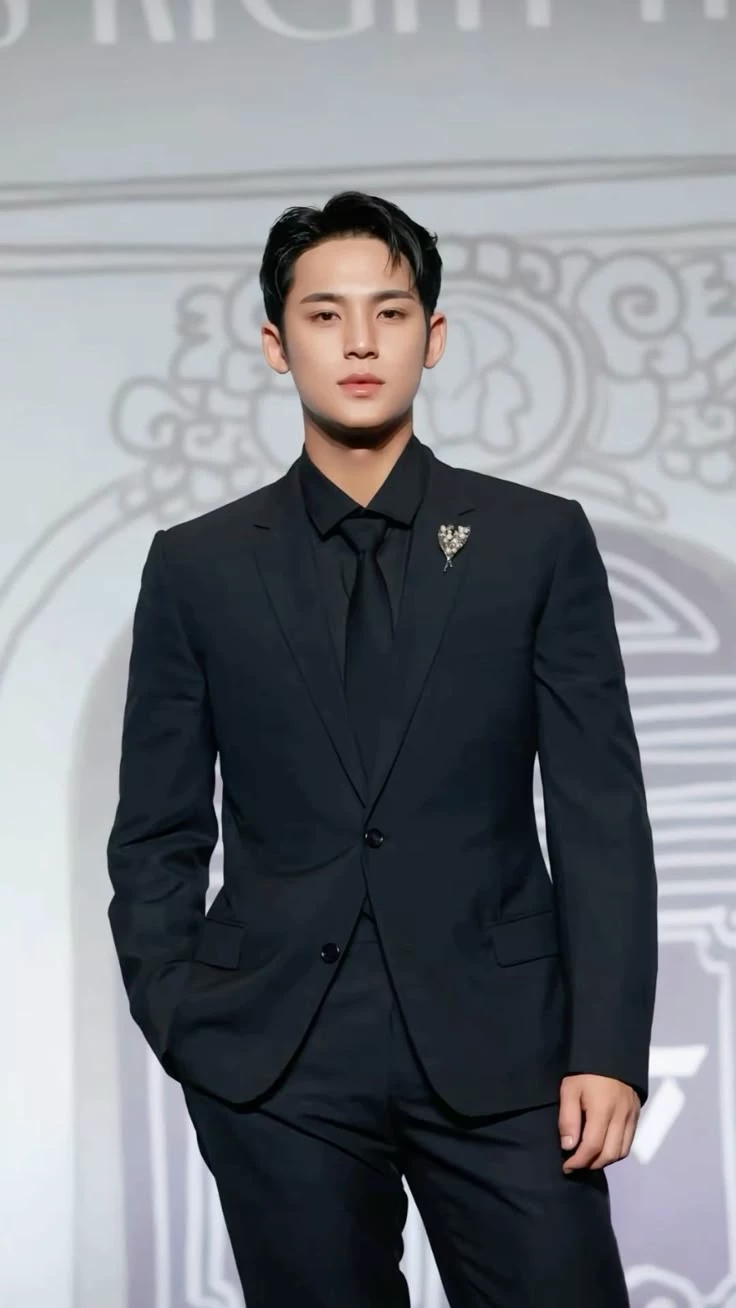 Kim mingyu thumbnail