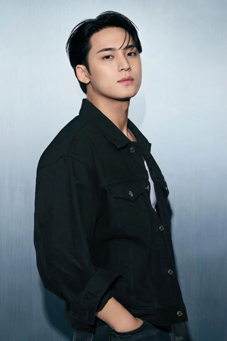 kim mingyu thumbnail