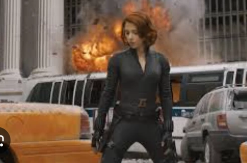 Natasha romanoff thumbnail