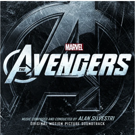 The avengers thumbnail