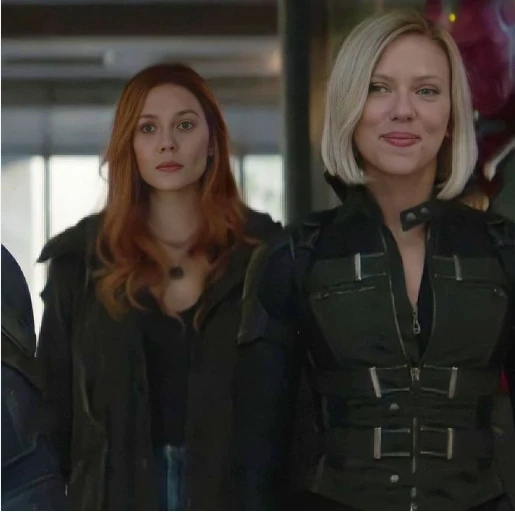 Avengers thumbnail