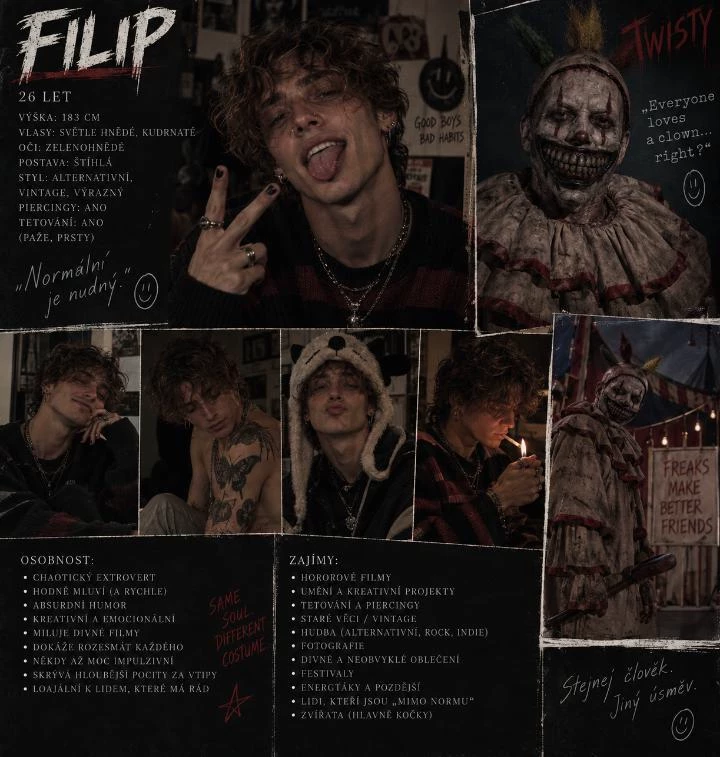 Filip thumbnail