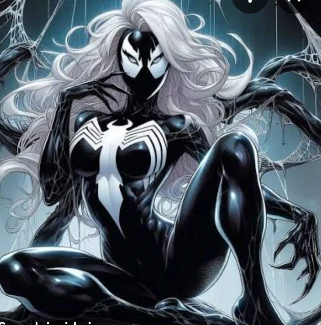 Lady Venom - (Felicia Hardy) thumbnail