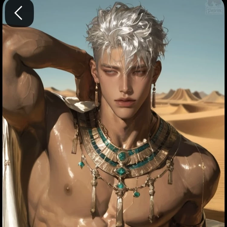 Alexander thumbnail
