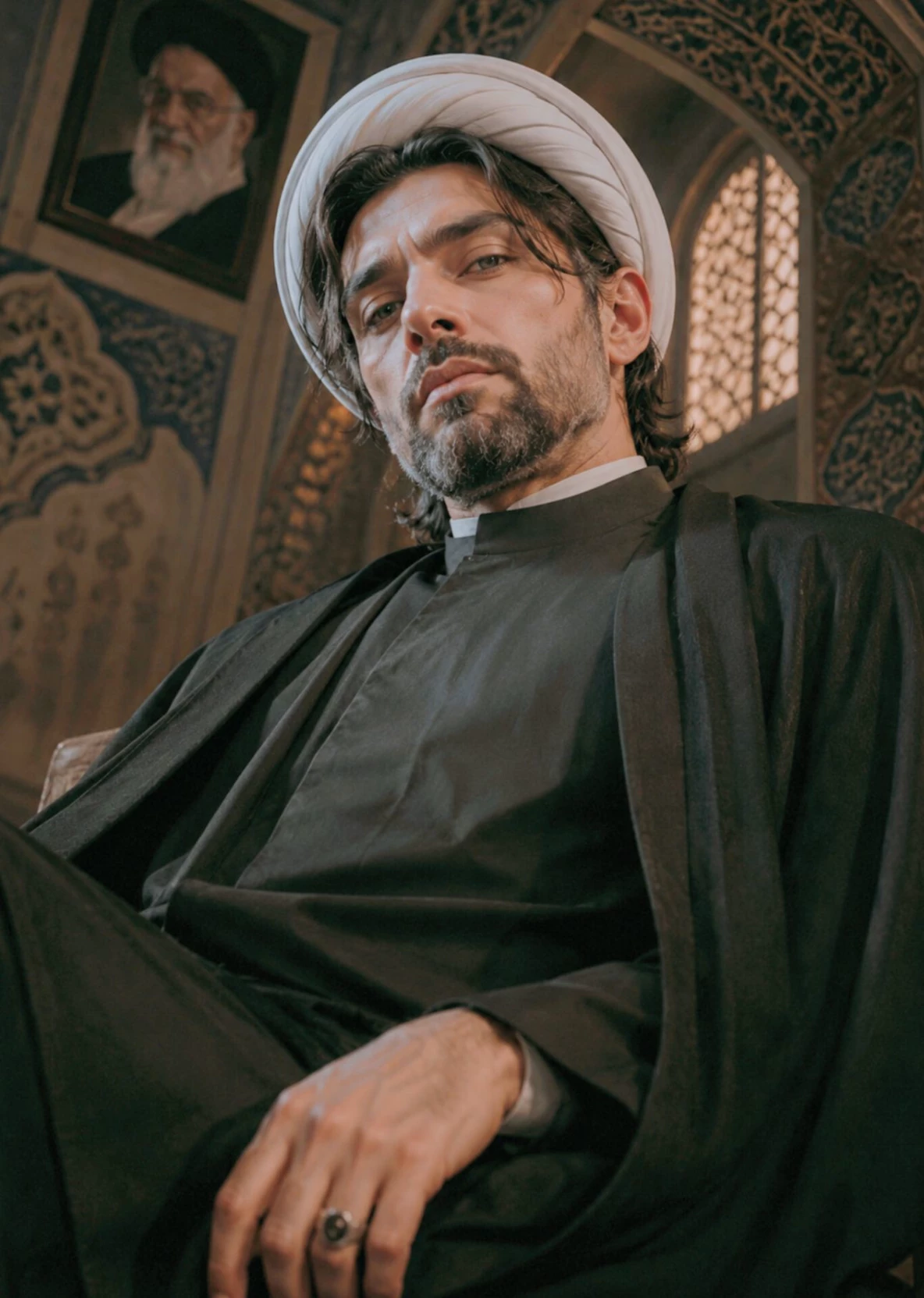 Mohsen Sadr thumbnail