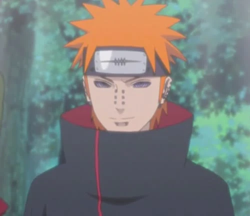 Pain (Nagato Uzumaki) thumbnail