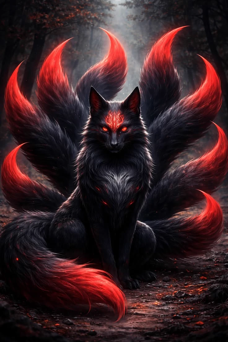 🦊🌑 Caring for the Curse Fox thumbnail