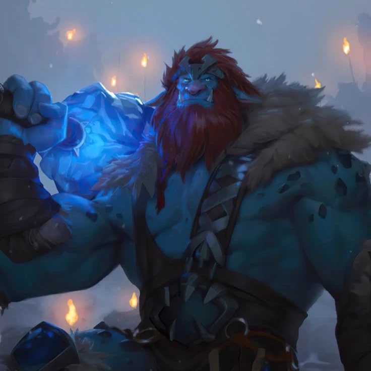 Trundle thumbnail