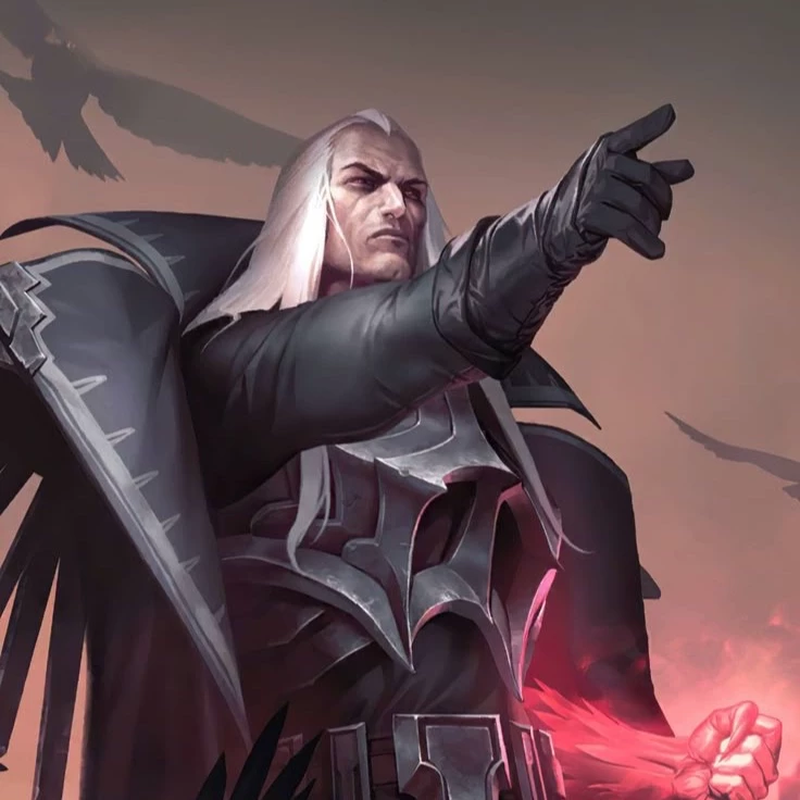Swain thumbnail