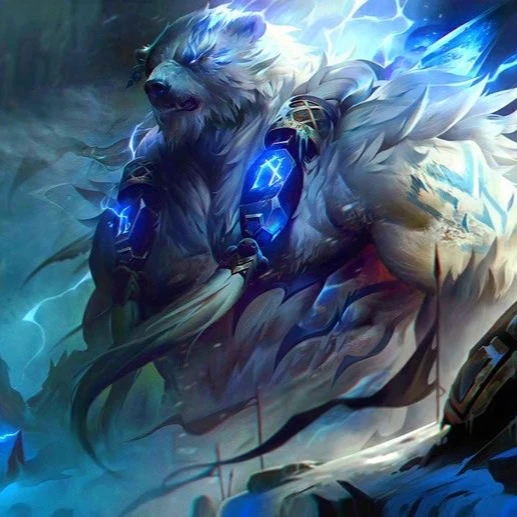 Volibear (Valhir) thumbnail