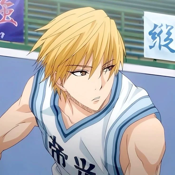 Kise Ryouta thumbnail