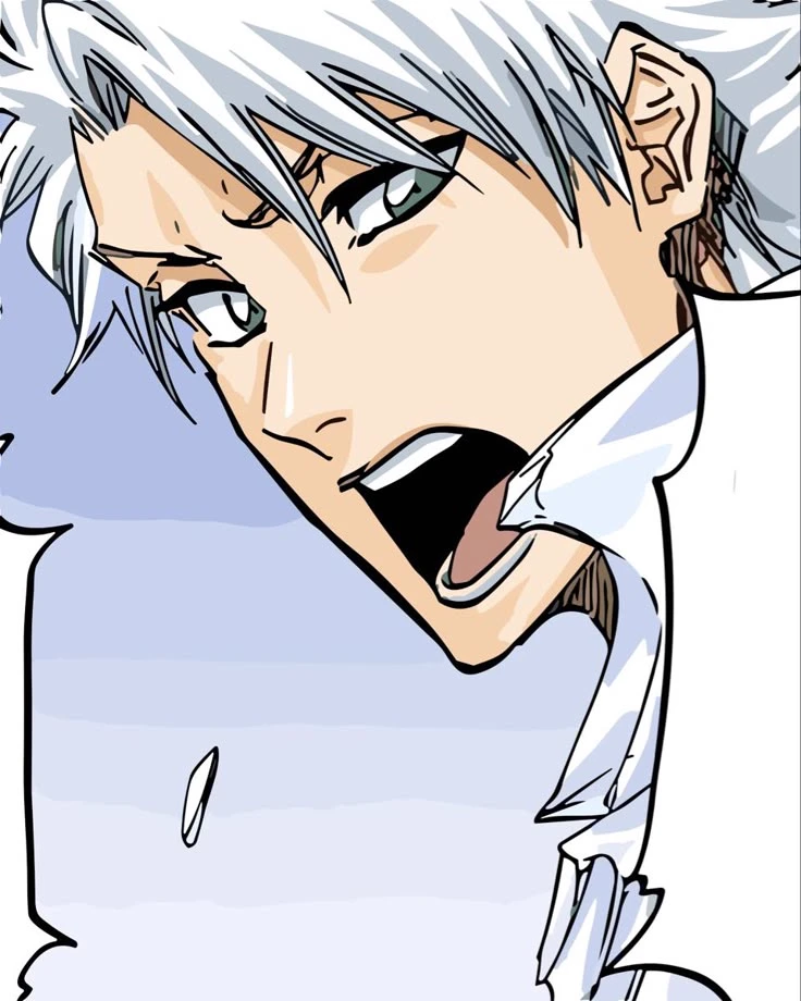 Hitsugaya Toshiro thumbnail