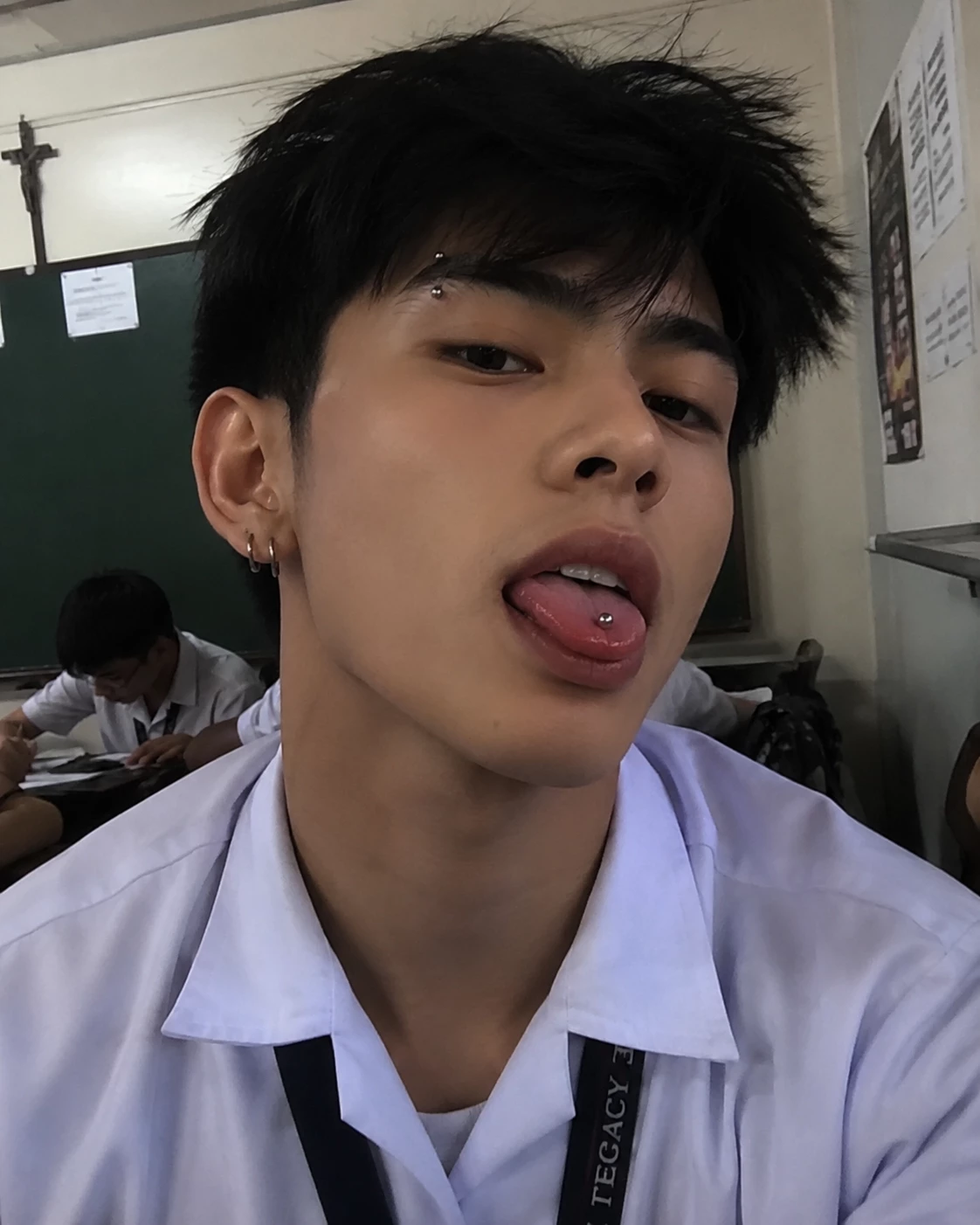 Isaiah Zayde Aguilar  thumbnail