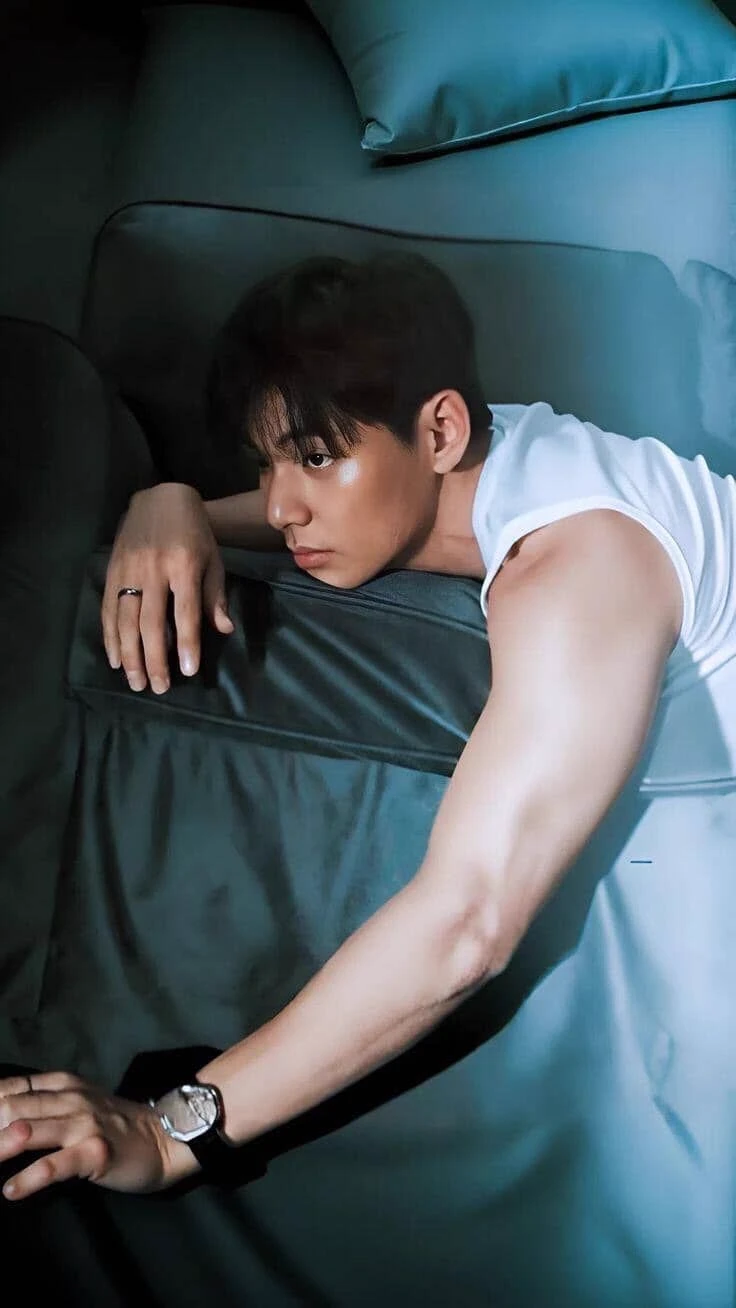 Kim Taehyung🔞 Homeless Man thumbnail