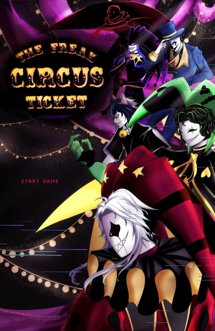 The Freak Circus React To... [ TFC | Reactions ] thumbnail