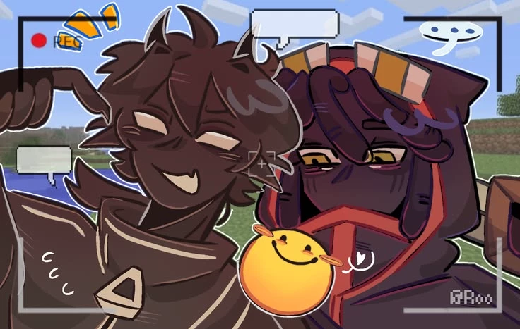 Verity™ Mod Series. \[ AU • Ship \| :❔: \| RPG (?) \] thumbnail