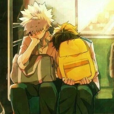 Mitsuki Bakugo. — Bakudeku. thumbnail