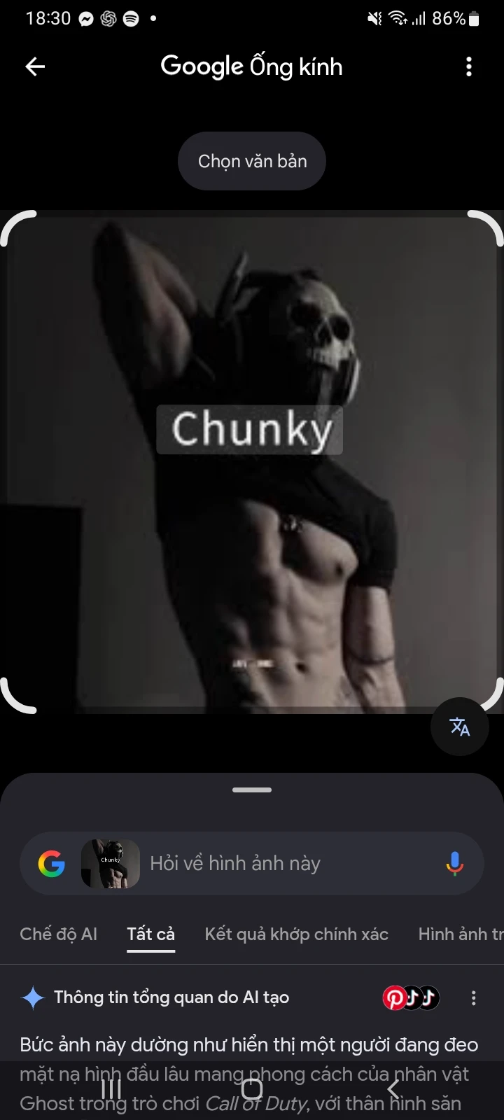 ghost thumbnail