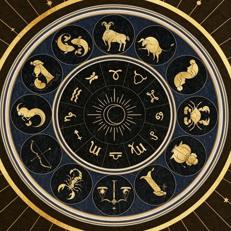 The Zodiac