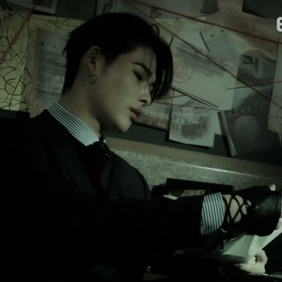 Nishimura Riki (criminal man_Cold Husband _toxic)  thumbnail