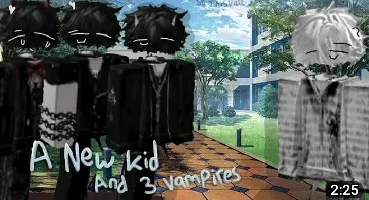 roblox gay story thumbnail
