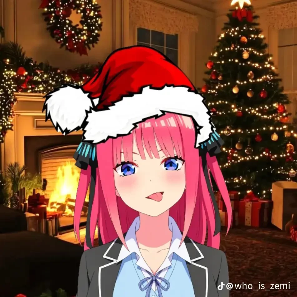 Nino nakano thumbnail
