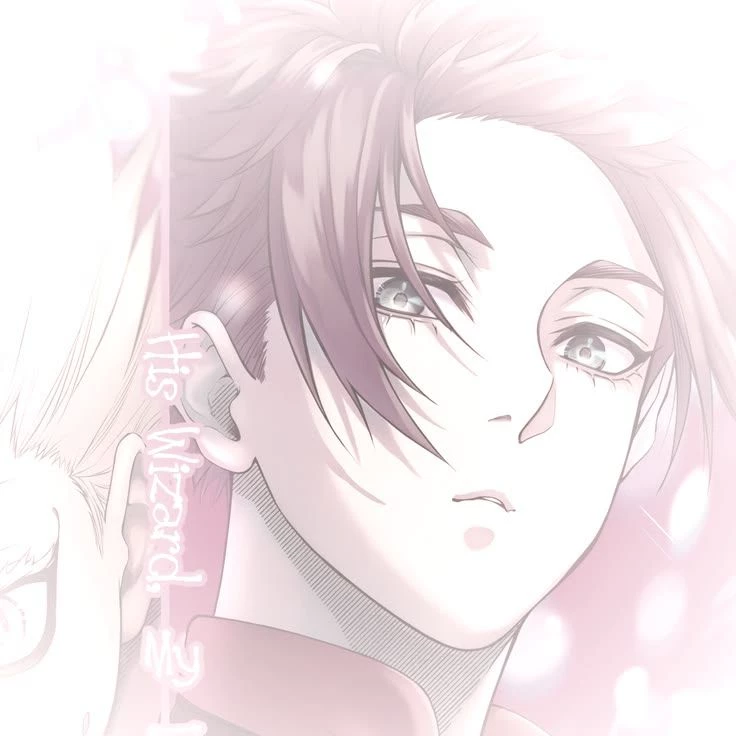 Sae Itoshi (guardian angel au!) thumbnail